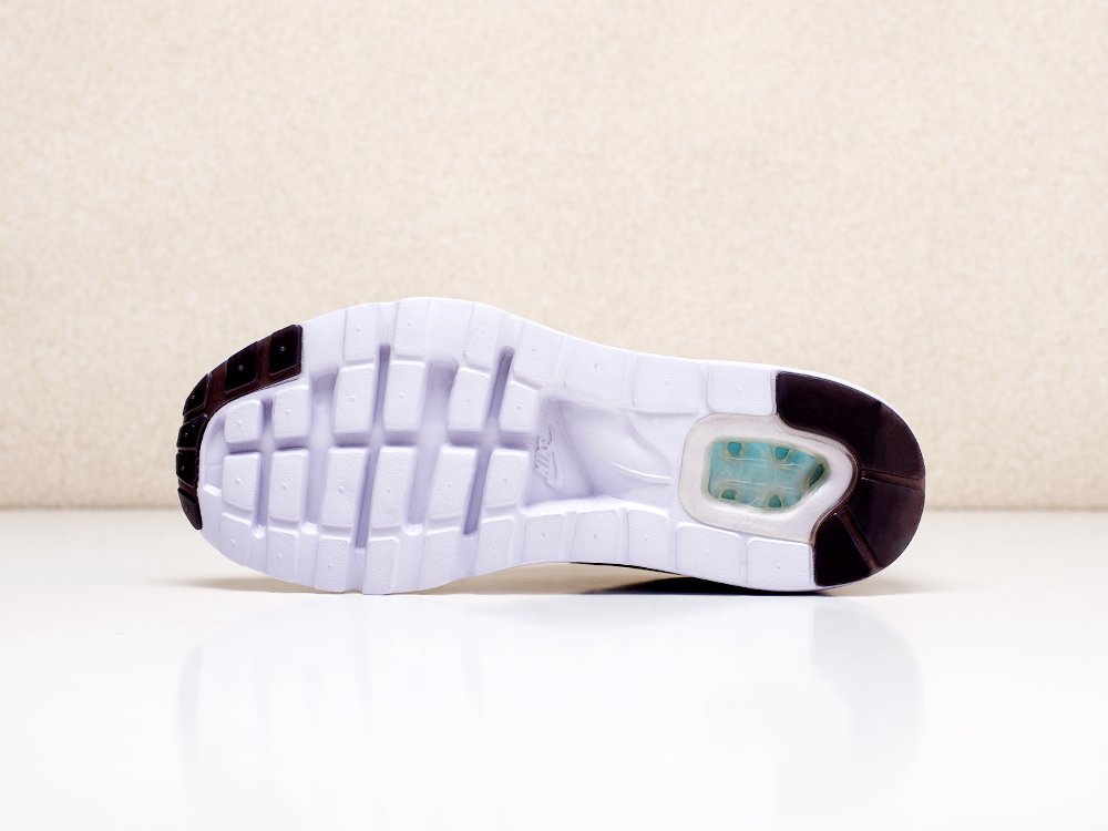 Nike Air Max Zero синие мужские (AR9471) - фото 5 Nike Air Max Zero синие мужские (AR9471) - фото 5