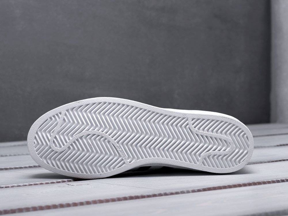 Adidas Superstar белые женские (AR9473) - фото 4 Adidas Superstar белые женские (AR9473) - фото 4