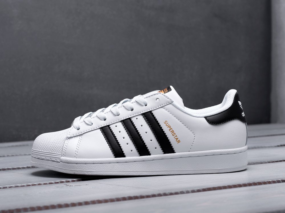 Adidas Superstar белые женские (AR9473) - фото 1 Adidas Superstar белые женские (AR9473) - фото 1