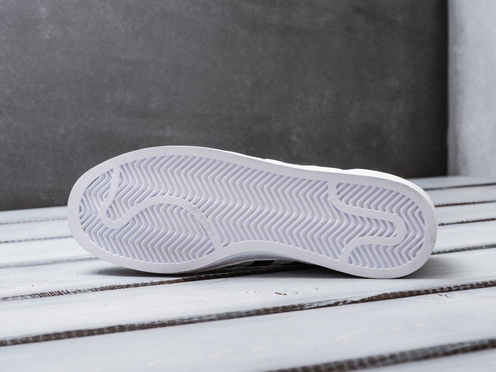 Adidas Superstar белые мужские (AR9474) - фото 3 Adidas Superstar белые мужские (AR9474) - фото 3