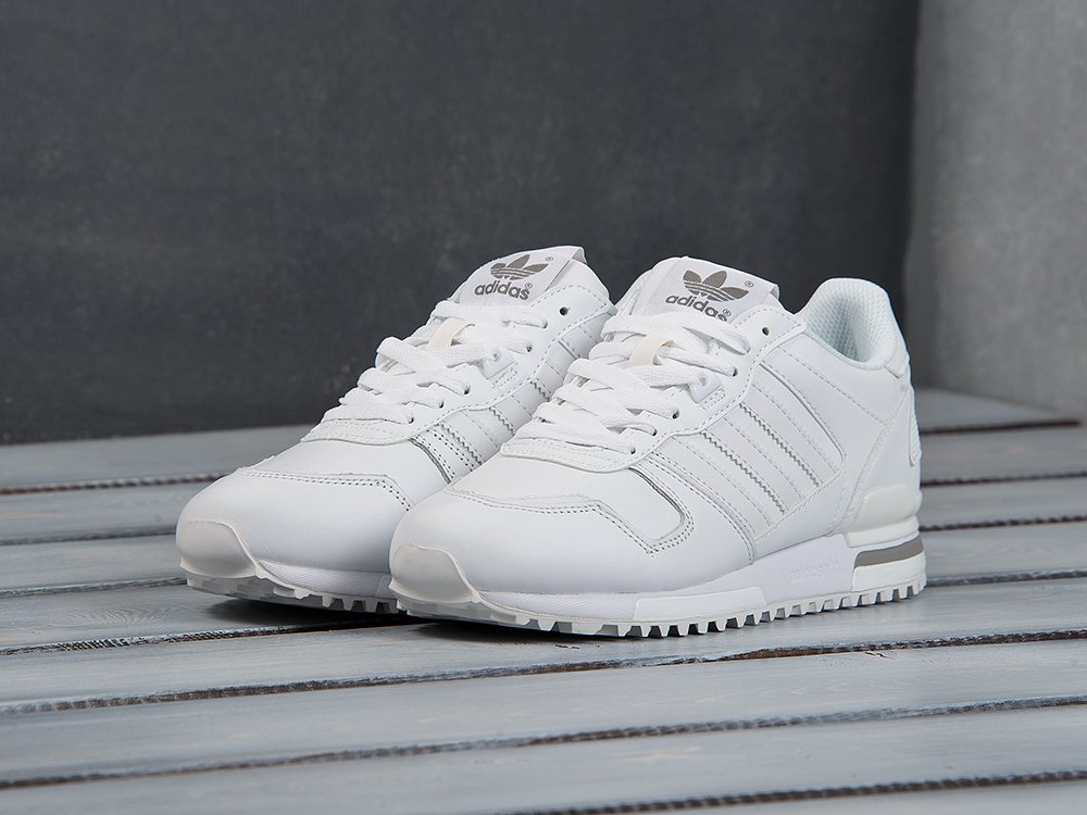 Adidas ZX 700 белые женские (AR9479) - фото 3 Adidas ZX 700 белые женские (AR9479) - фото 3