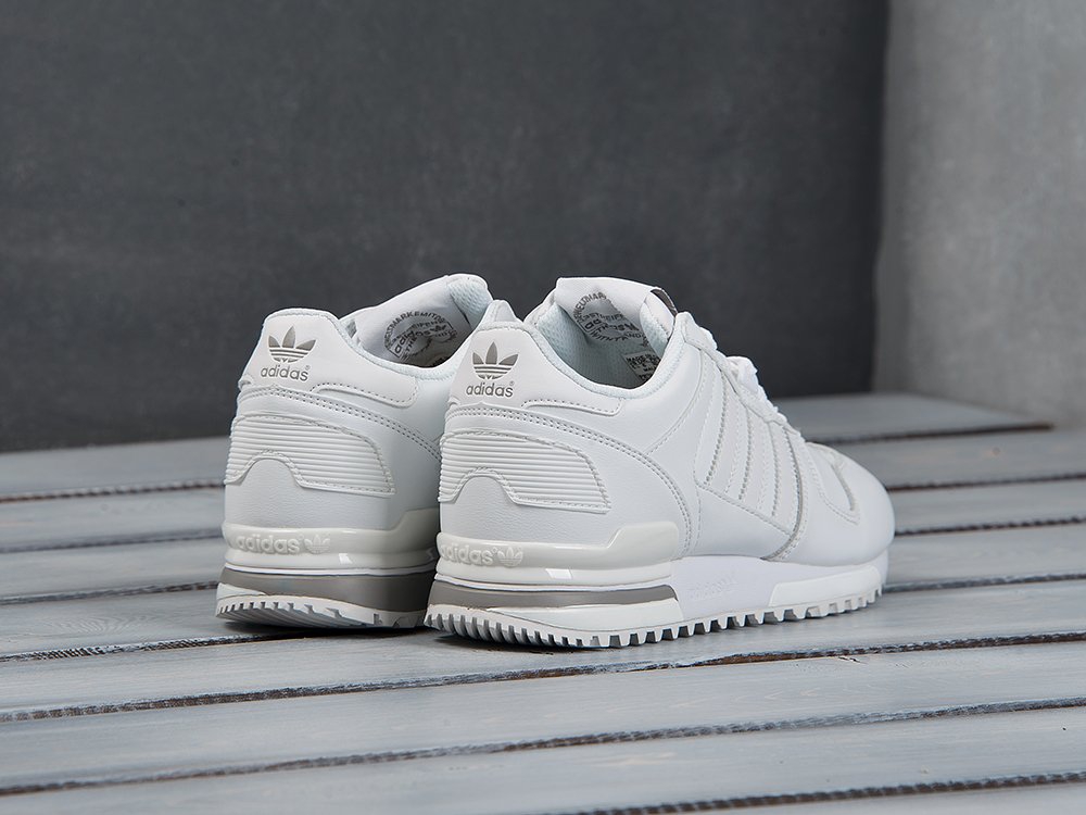 Adidas ZX 700 белые женские (AR9479) - фото 5 Adidas ZX 700 белые женские (AR9479) - фото 5