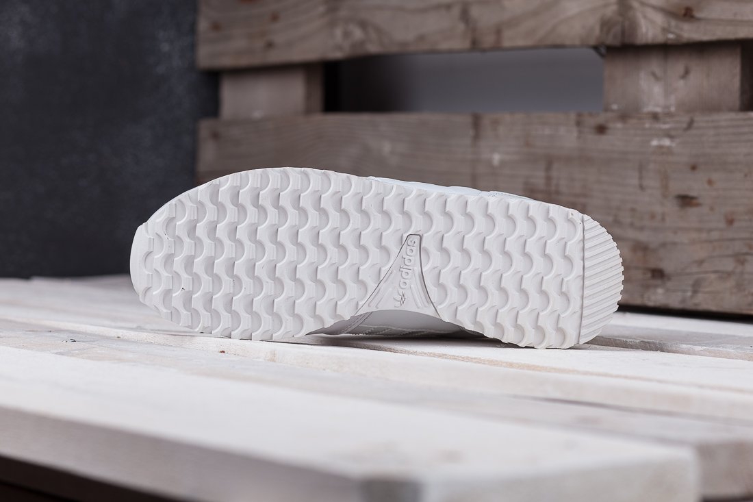 Adidas ZX 700 белые мужские (AR9480) - фото 4 Adidas ZX 700 белые мужские (AR9480) - фото 4