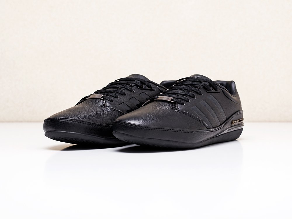Adidas Porsche Design S3 черные мужские (AR9500) - фото 3 Adidas Porsche Design S3 черные мужские (AR9500) - фото 3