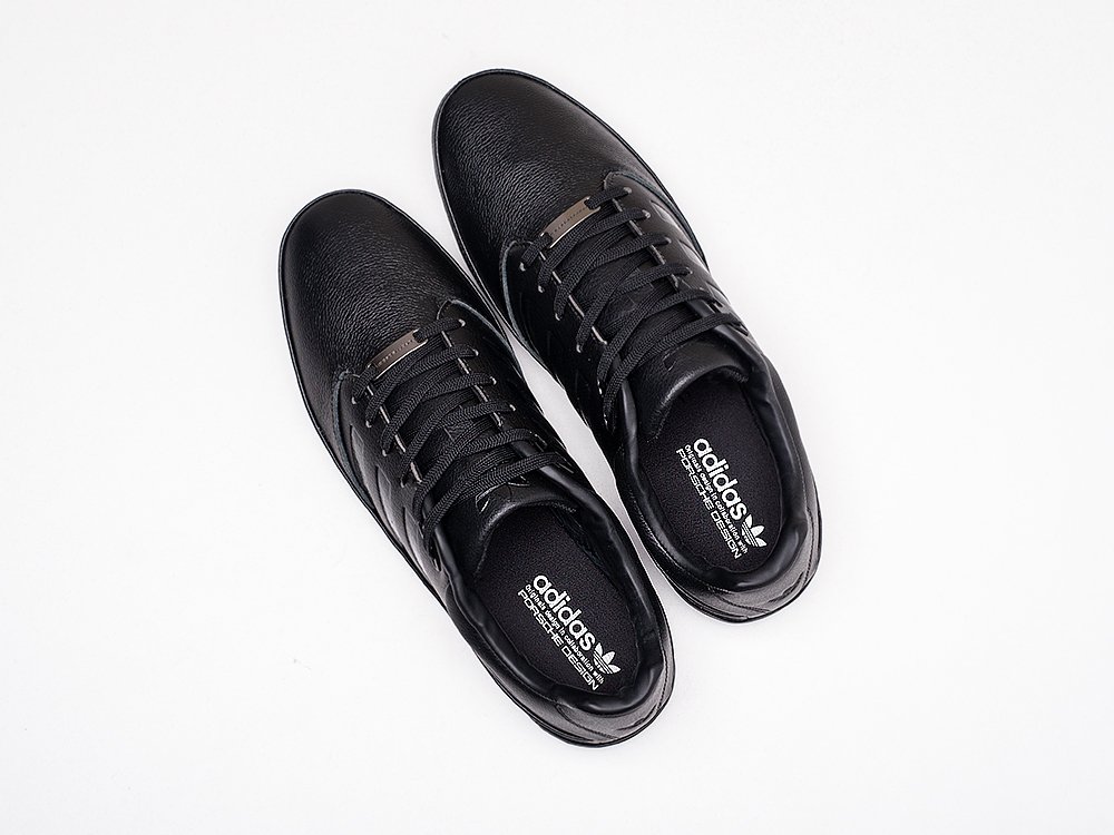 Adidas Porsche Design S3 черные мужские (AR9500) - фото 5 Adidas Porsche Design S3 черные мужские (AR9500) - фото 5