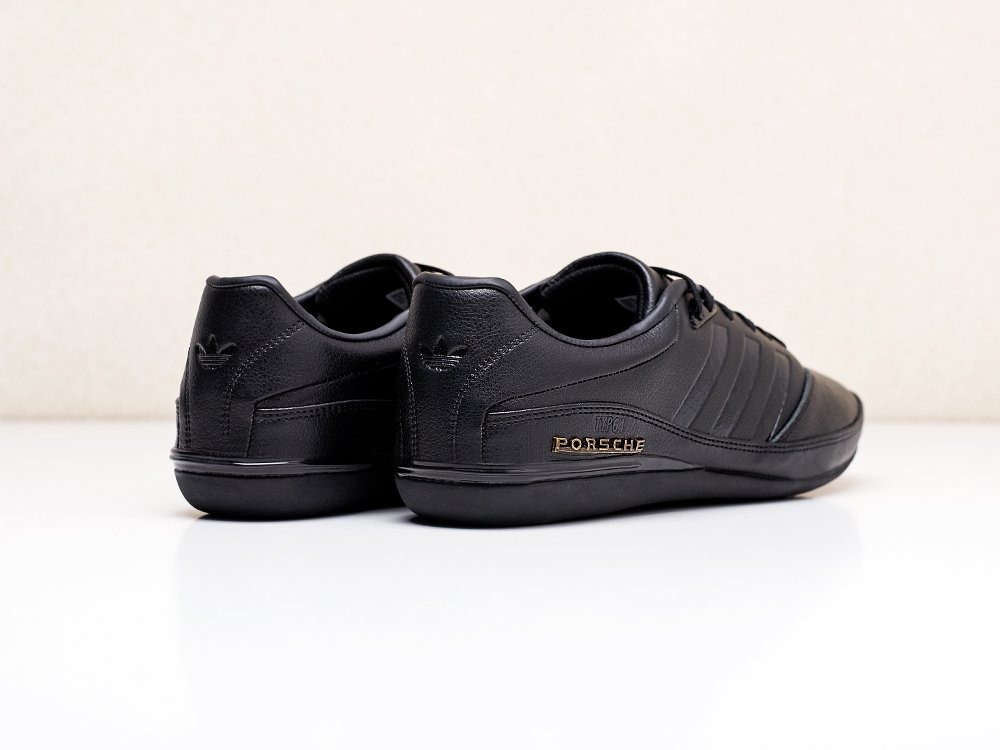 Adidas Porsche Design S3 черные мужские (AR9500) - фото 6 Adidas Porsche Design S3 черные мужские (AR9500) - фото 6