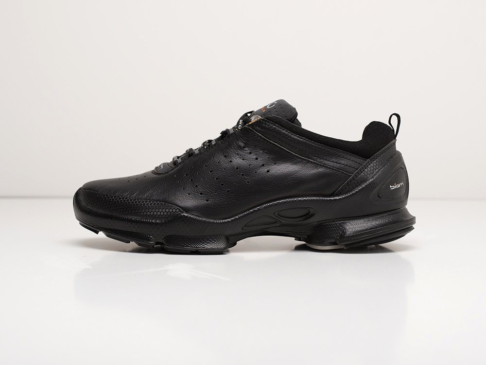 Ecco Biom черные мужские (AR9571) - фото 1 Ecco Biom черные мужские (AR9571) - фото 1