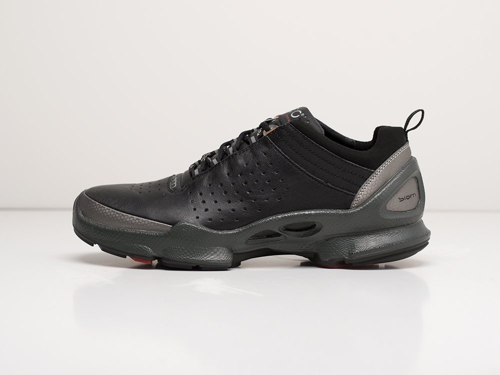 Ecco Biom черные мужские (AR9575) - фото 1 Ecco Biom черные мужские (AR9575) - фото 1