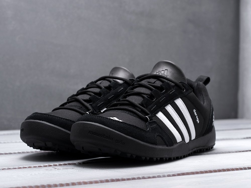Adidas Daroga черные мужские (AR9588) - фото 3