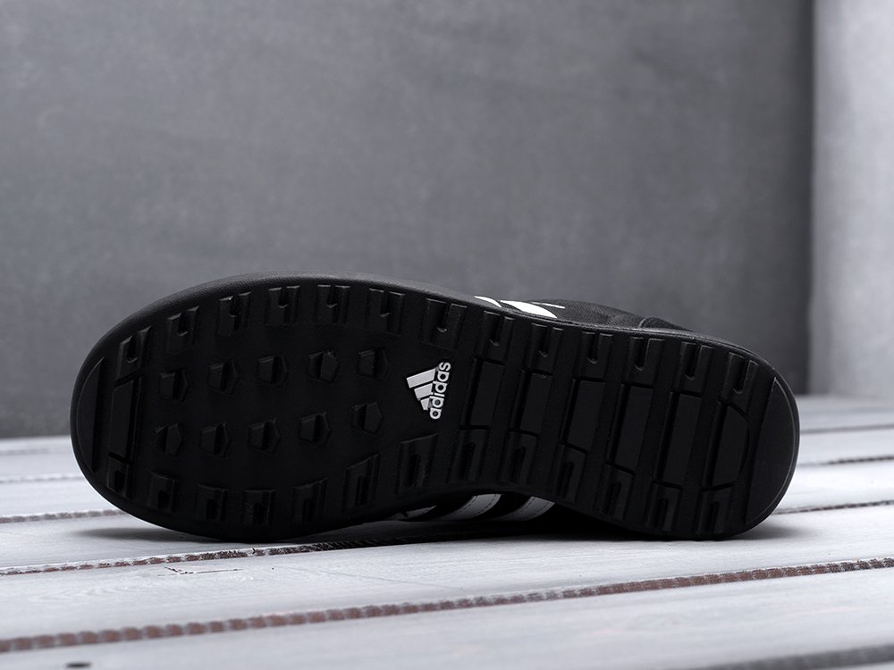 Adidas Daroga черные мужские (AR9588) - фото 4