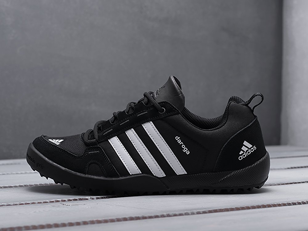 Adidas Daroga черные мужские (AR9588) - фото 1