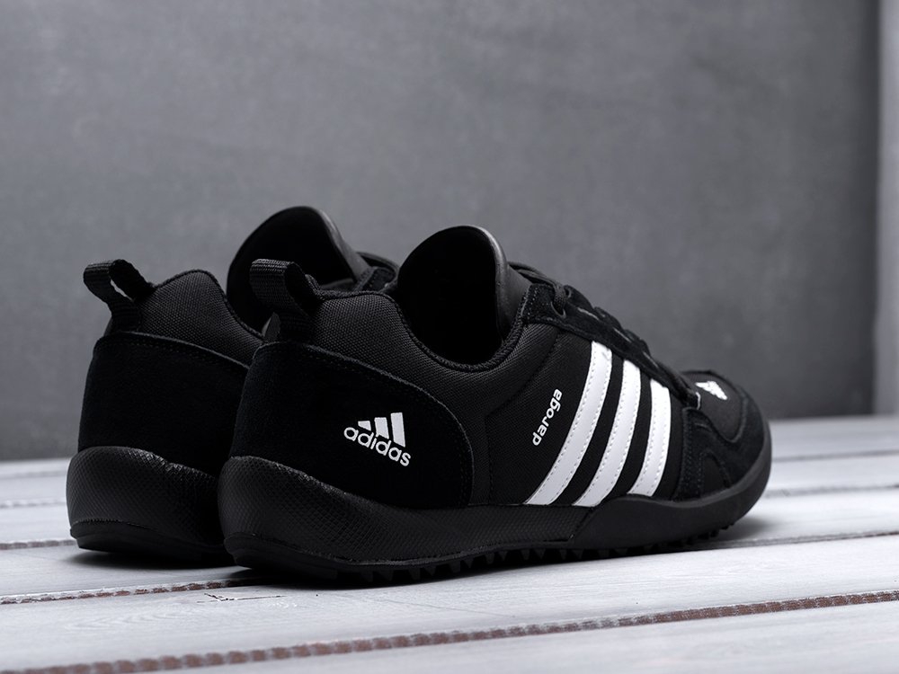 Adidas Daroga черные мужские (AR9588) - фото 5