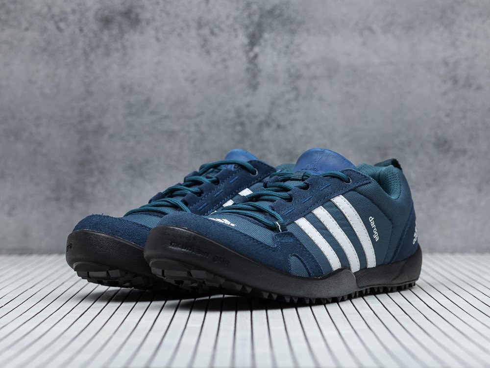 Adidas Daroga синие мужские (AR9589) - фото 2