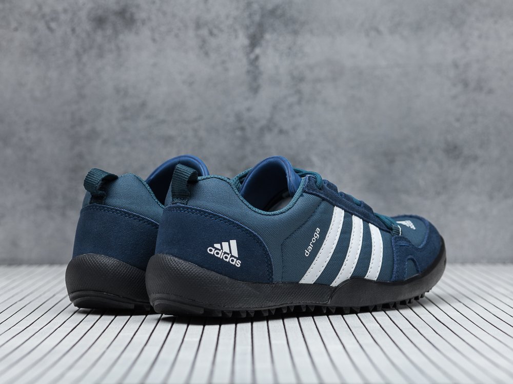 Adidas Daroga синие мужские (AR9589) - фото 3