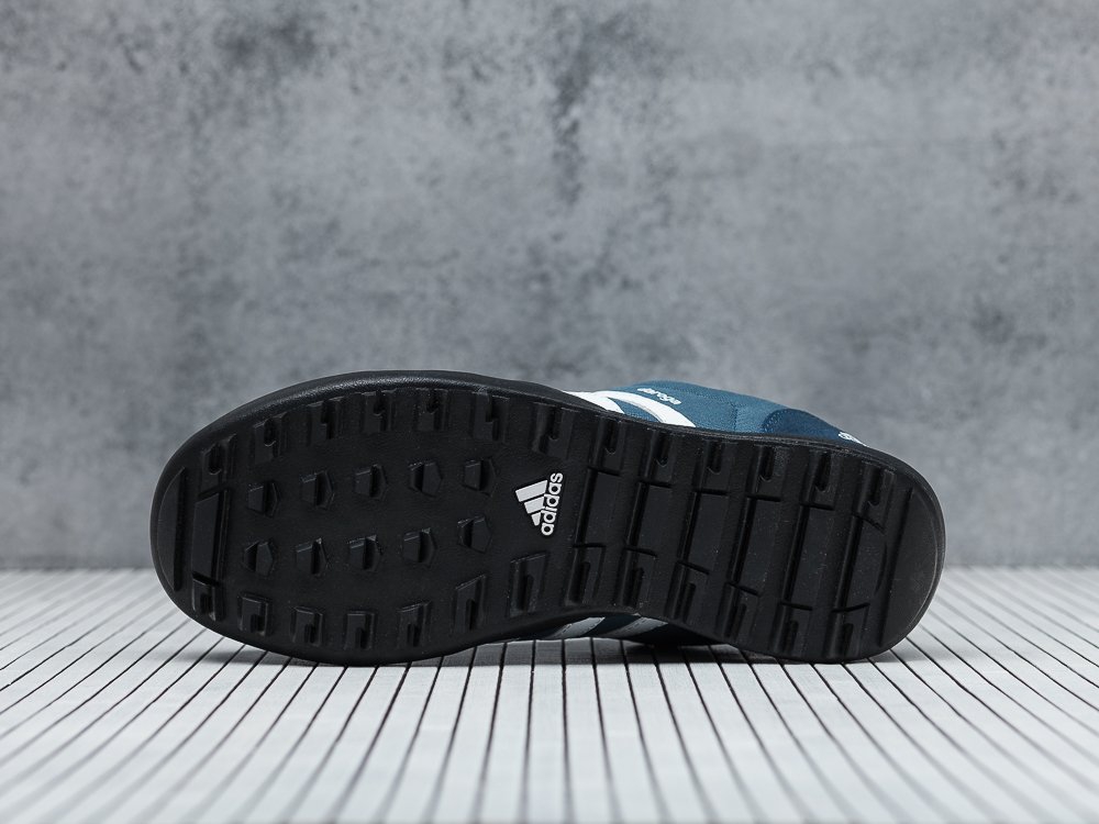 Adidas Daroga синие мужские (AR9589) - фото 4