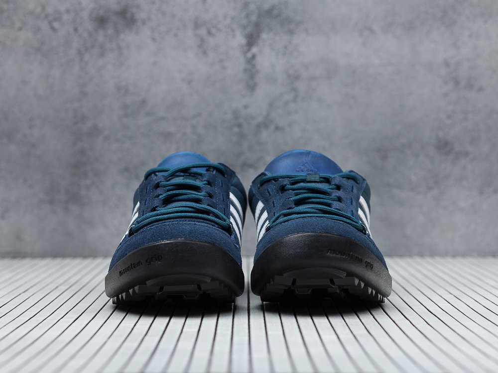 Adidas Daroga синие мужские (AR9589) - фото 5