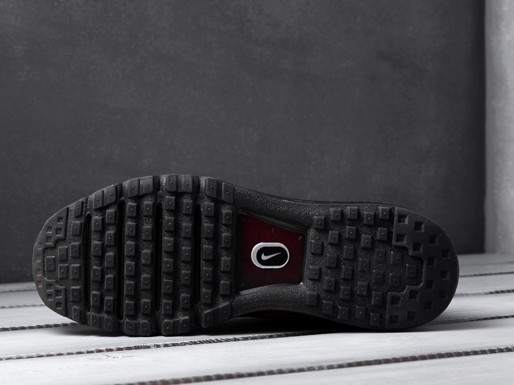 Nike Air Max 2017 красные мужские (AR9661) - фото 5 Nike Air Max 2017 красные мужские (AR9661) - фото 5