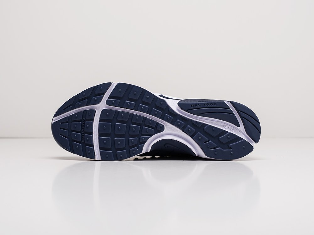 Nike Air Presto SE Woven синие мужские (AR9669) - фото 4 Nike Air Presto SE Woven синие мужские (AR9669) - фото 4