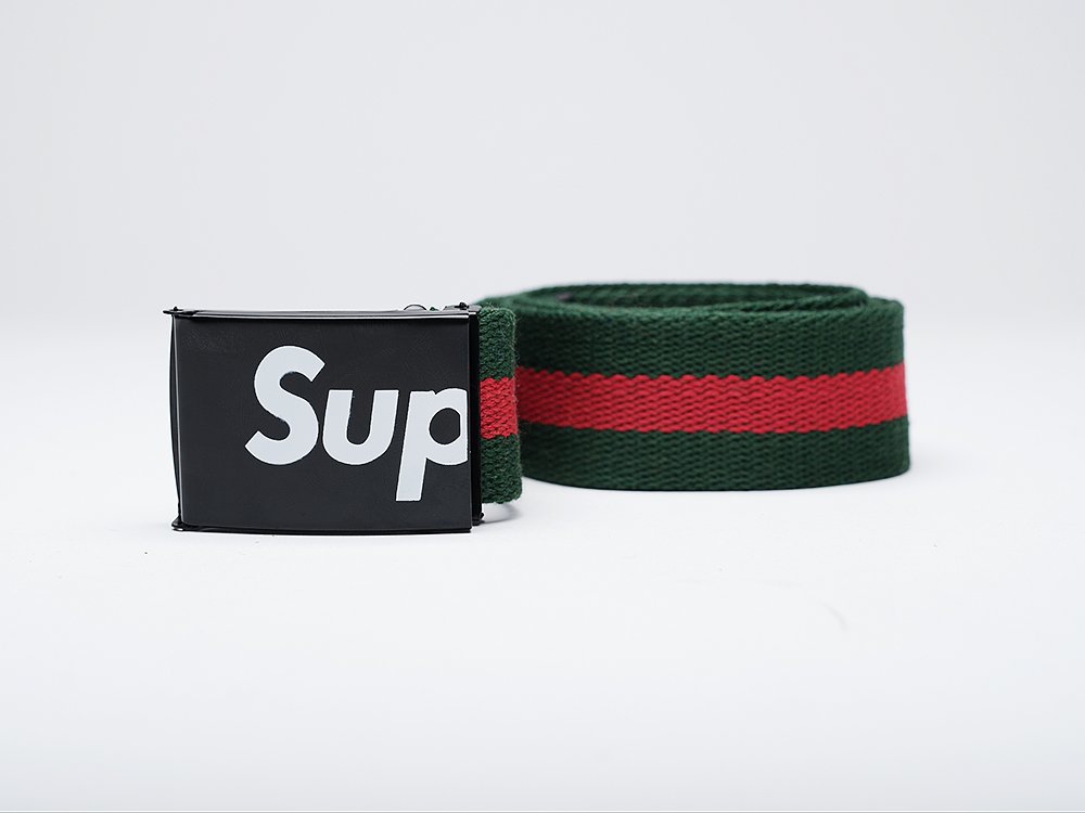 ремень Supreme