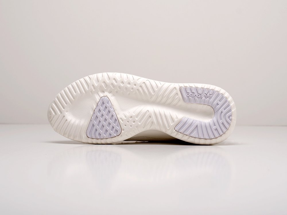 Adidas Tubular Shadow Knit белые мужские (AR9794) - фото 5