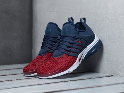 мужские кроссовки Nike Air Presto