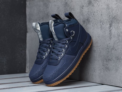 мужские кроссовки Nike Lunar Force 1 Duckboot