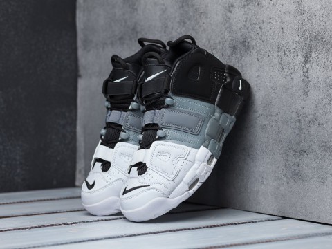 мужские кроссовки Nike Air More Uptempo мужские кроссовки Nike Air More Uptempo