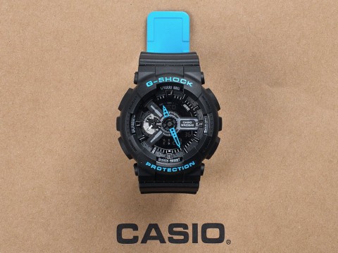 часы Casio G-Shock GA-110
