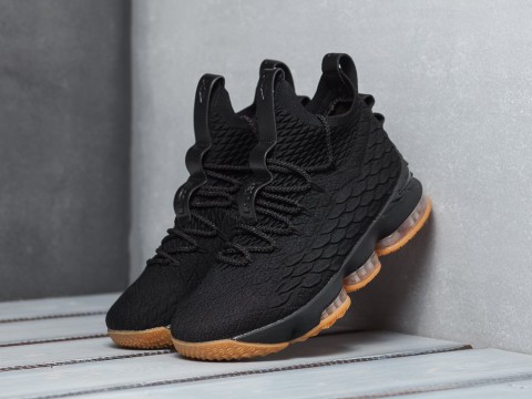 мужские кроссовки Nike Lebron XV