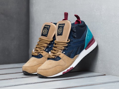 мужские кроссовки Reebok GL 6000 Mid