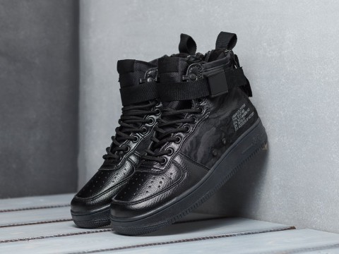 мужские кроссовки Nike SF Air Force 1 Mid