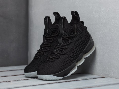 мужские кроссовки Nike Lebron XV