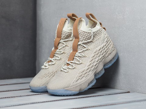 мужские кроссовки Nike Lebron XV