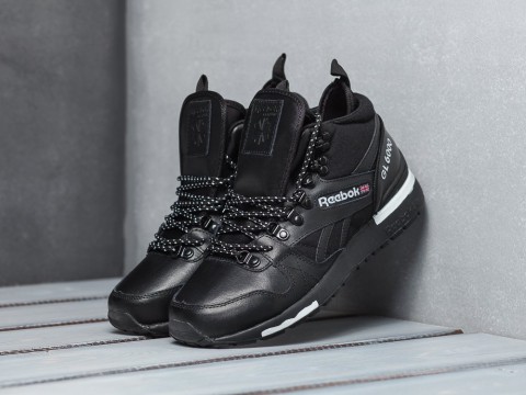 мужские кроссовки Reebok GL 6000 Mid