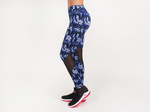 женские леггинсы Nike