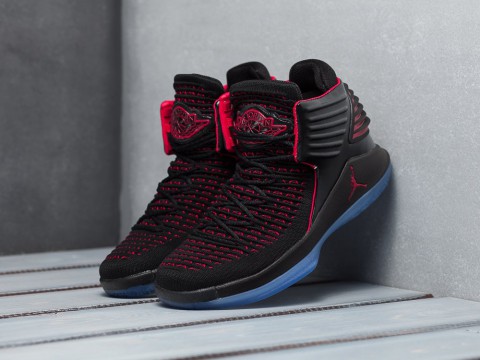 мужские кроссовки Nike Air Jordan XXXII