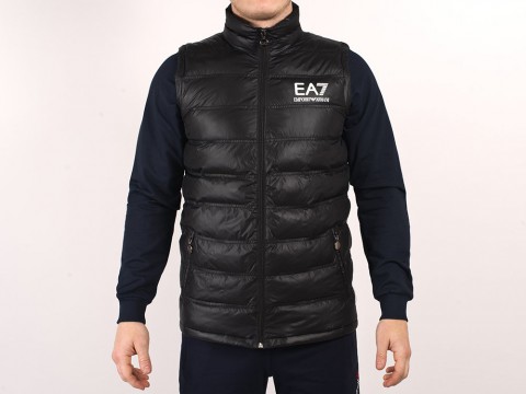 мужской жилет Emporio Armani