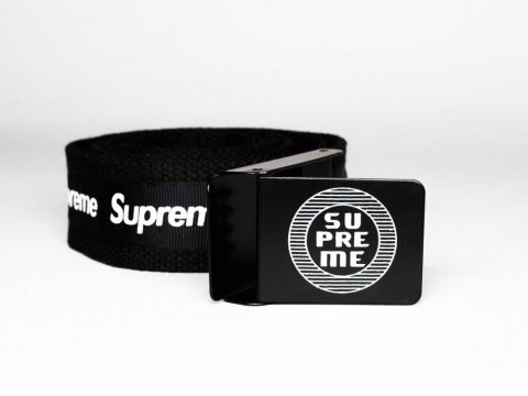 ремень Supreme