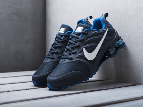 мужские кроссовки Nike Shox Athletic