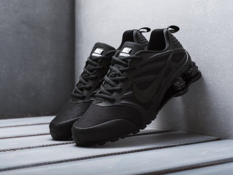 мужские кроссовки Nike Shox Athletic