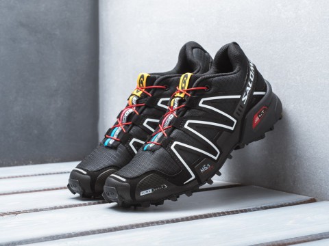 мужские кроссовки Salomon SPEEDCROSS 3 CS