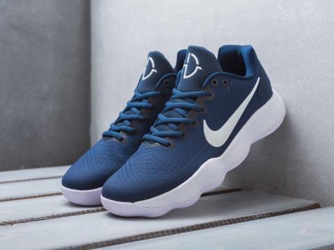 мужские кроссовки Nike Hyperdunk 2017 Low