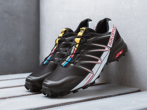 мужские кроссовки Salomon SpeedCross Pro