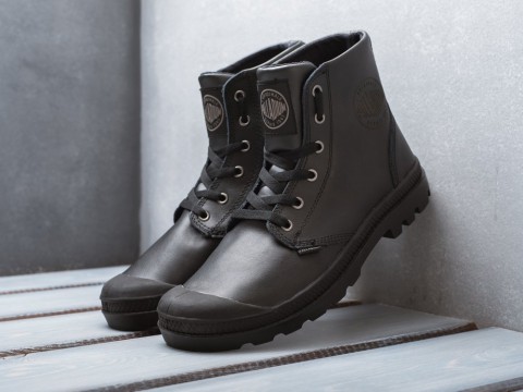 мужские ботинки PALLADIUM Pampa Hi