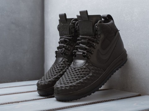 мужские кроссовки Nike Lunar Force 1 Duckboot