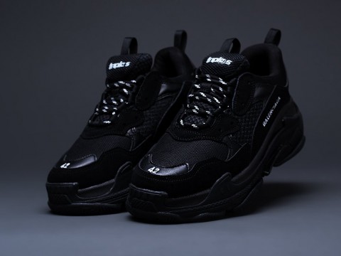 мужские кроссовки Balenciaga Triple S