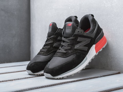 мужские кроссовки New Balance 574
