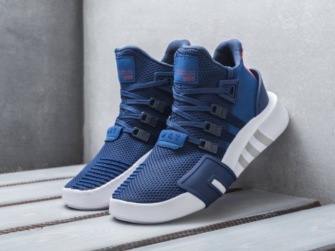 мужские кроссовки Adidas EQT Bask ADV