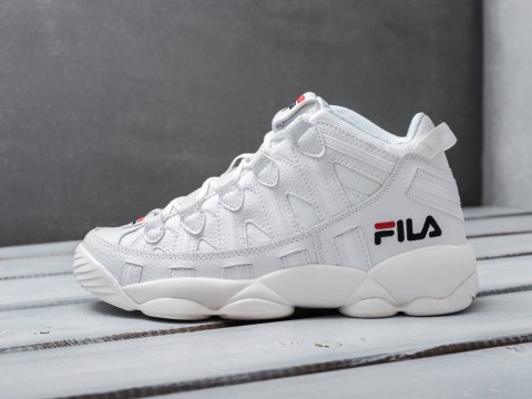 Fila spaghetti sales grey