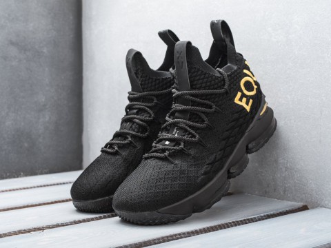 мужские кроссовки Nike Lebron XV